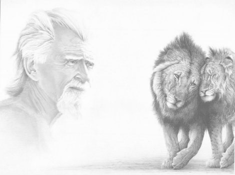 George Adamson