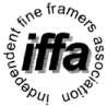 Member of the Independent Fine Framers Association